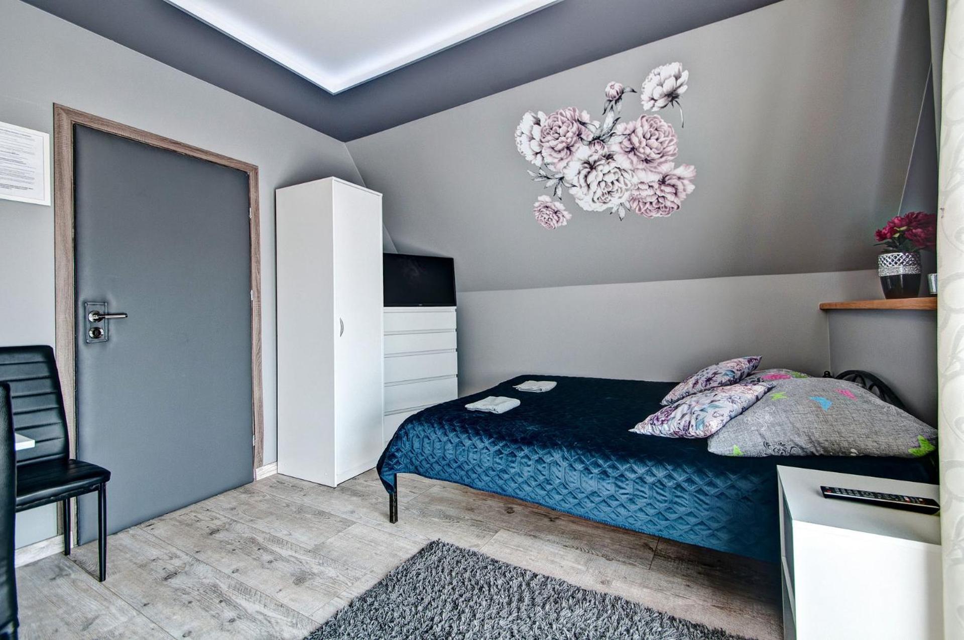 Pokoje Gościnne  U Gruszków Dzianisz Exterior foto